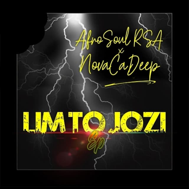 Afro Soul RSA