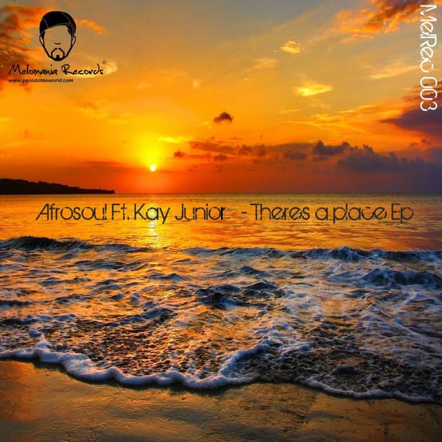 Afro Soul