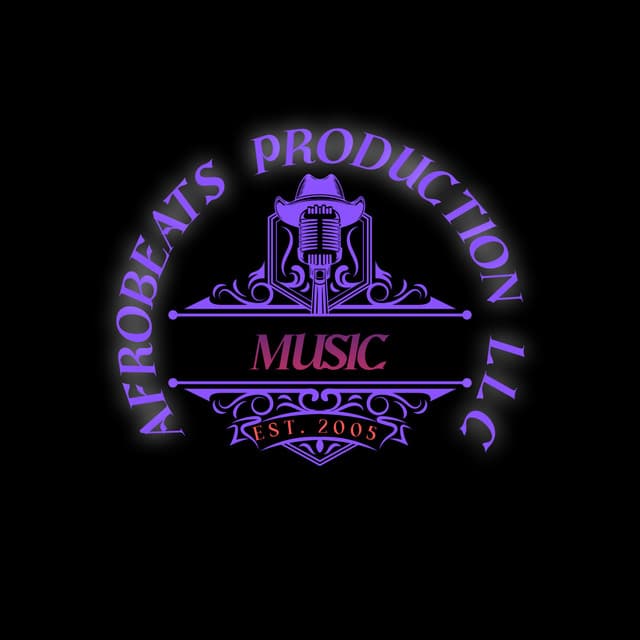 Afrobeats Production