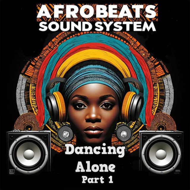 Afrobeats Soundsystem