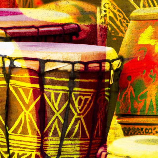 Afrobotic Soul