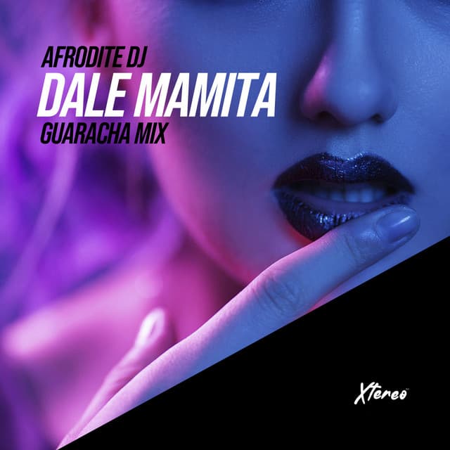 Afrodite DJ