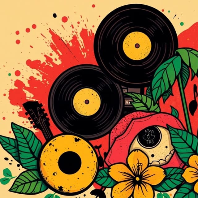 Afrodizz