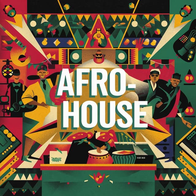 Afrodizzy Act