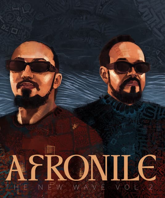 AfroNile