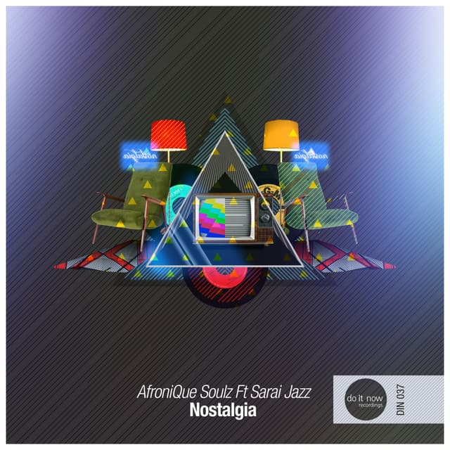 AfroniQue Soulz