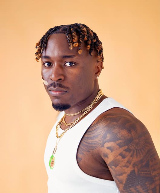 Afropapi