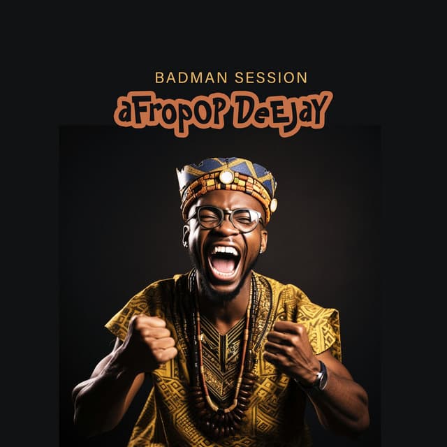 Afropop Deejay
