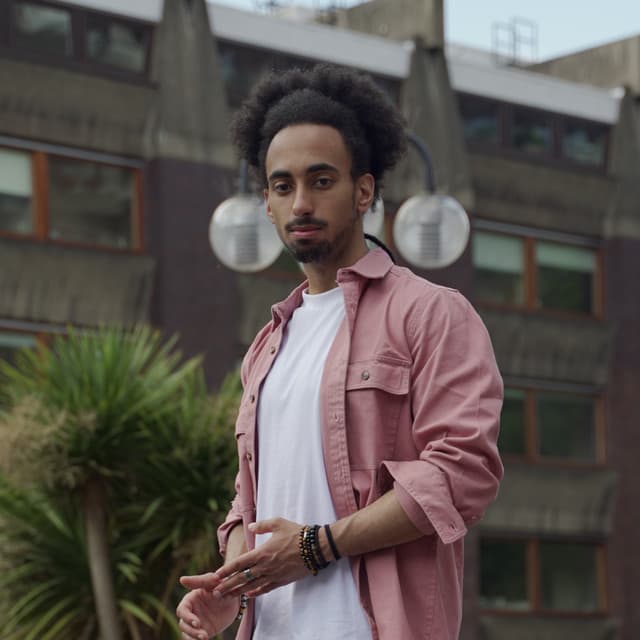 Afrosamuraiist