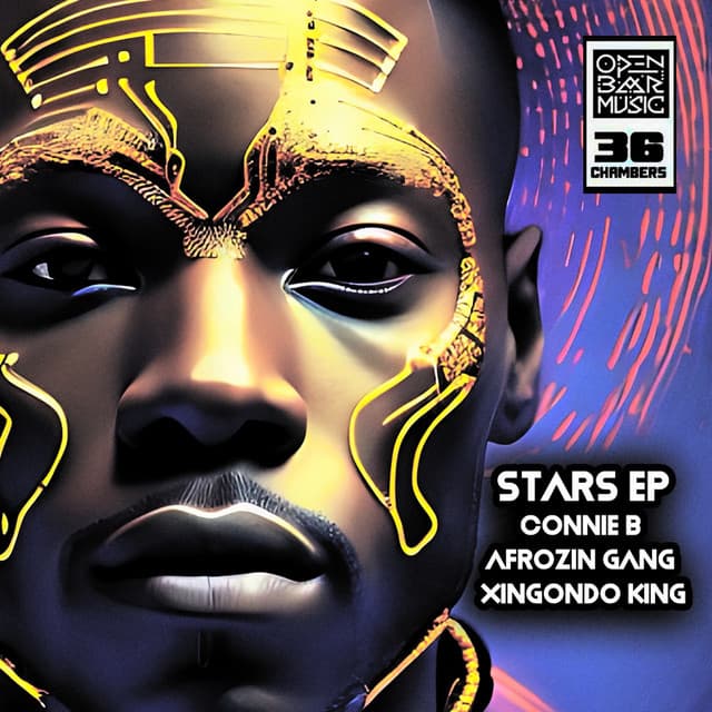 Afrozin Gang