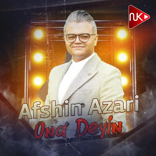 Afshin Azari