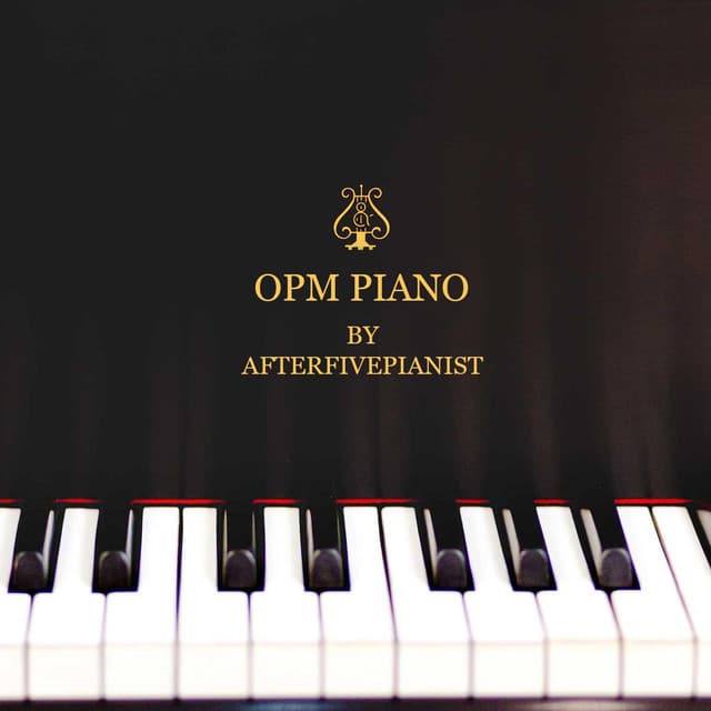 After Five Pianist