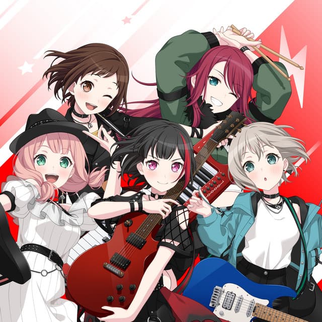 Afterglow
