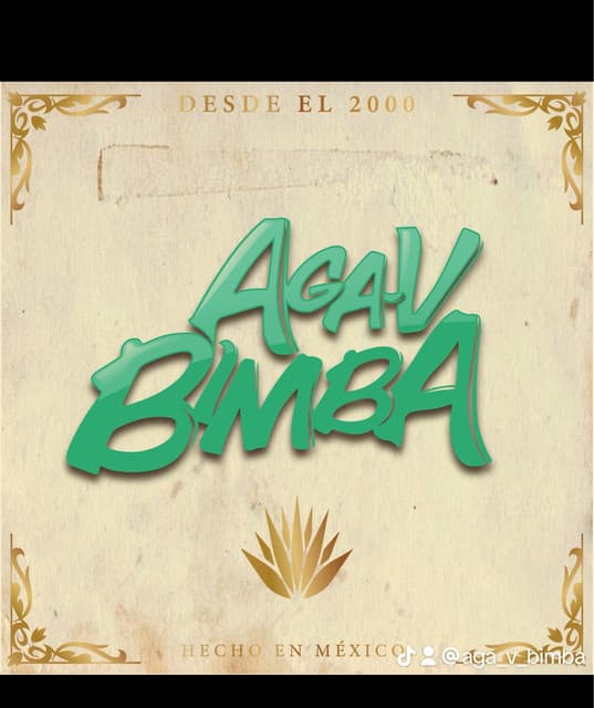 Aga-V Bimba