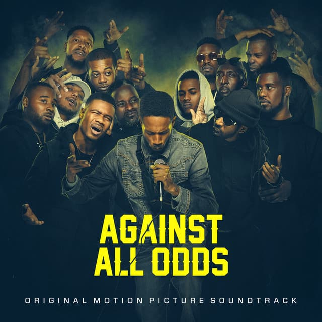 Against All Ødds