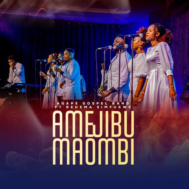 Agape Gospel Band
