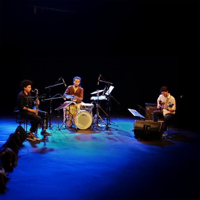 Ágar-Ágar TRIO