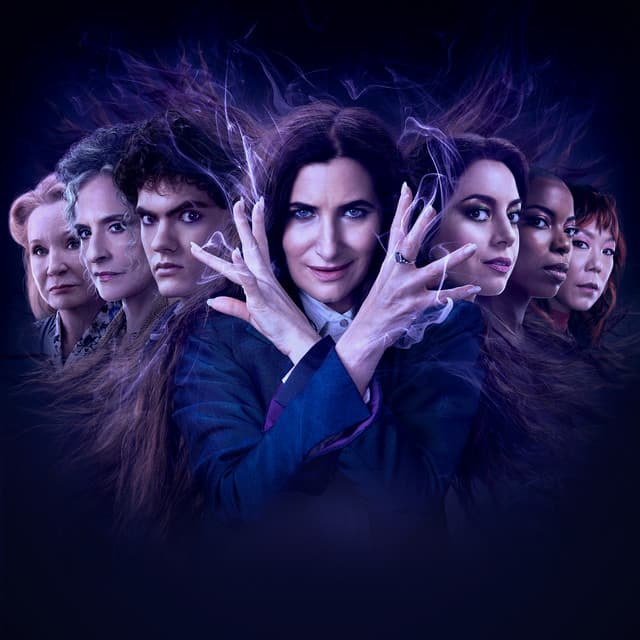 Agatha All Along - Cast