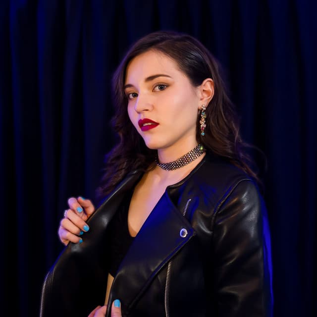 Agatha Mella