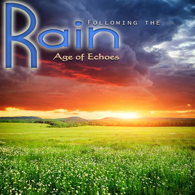 Age Of Echoes