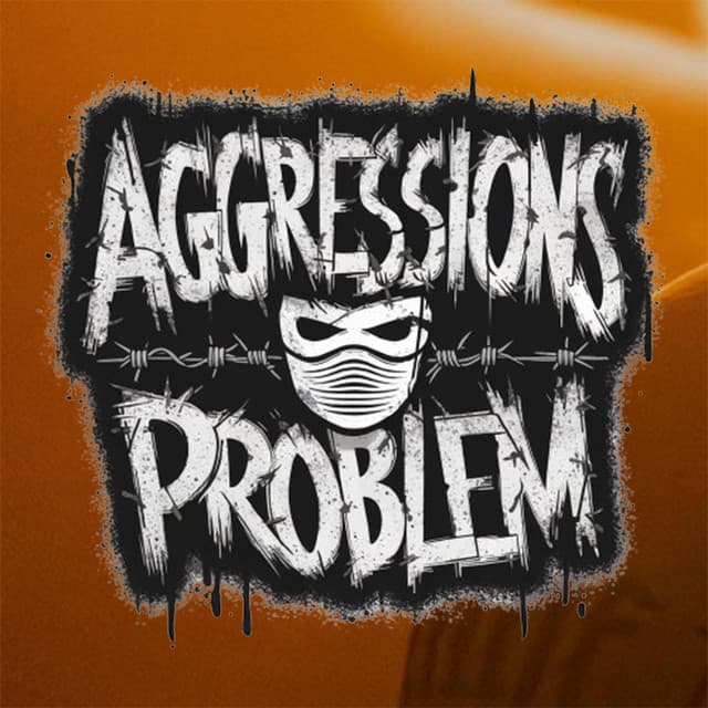 Aggressionsproblem