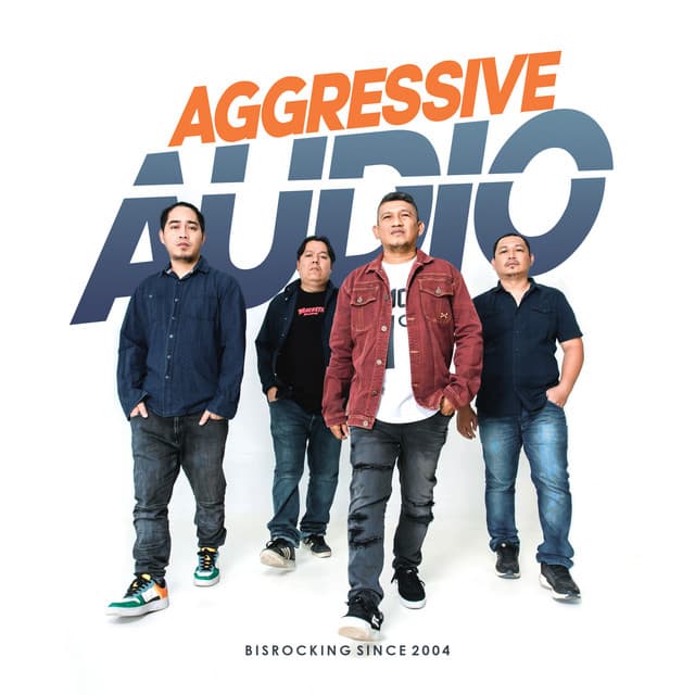 Aggressive Audio