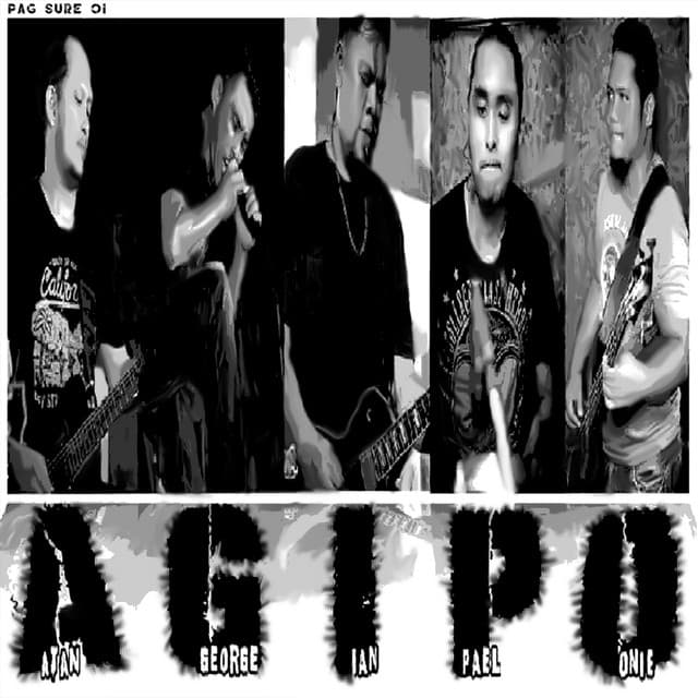 AGIPO