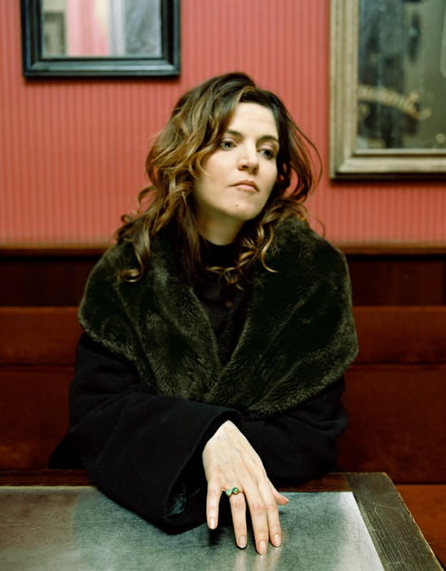 Agnès Jaoui