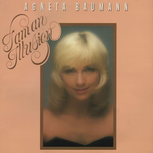 Agneta Baumann