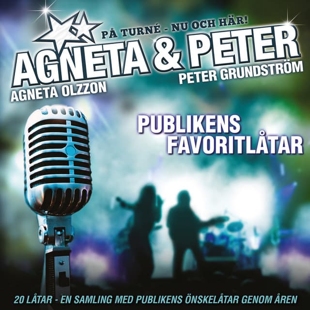 Agneta Olzzon