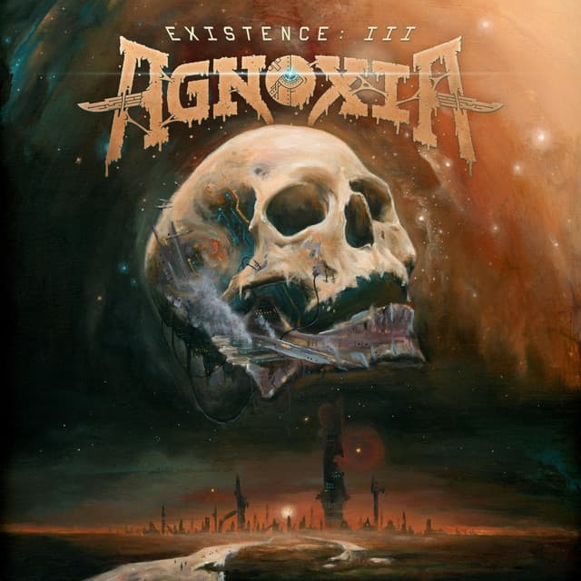Agnoxia