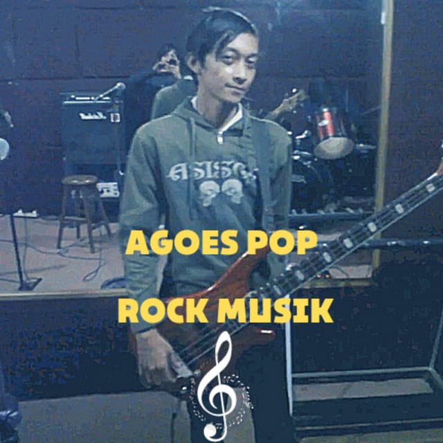 Agoes Pop Rock Alternative