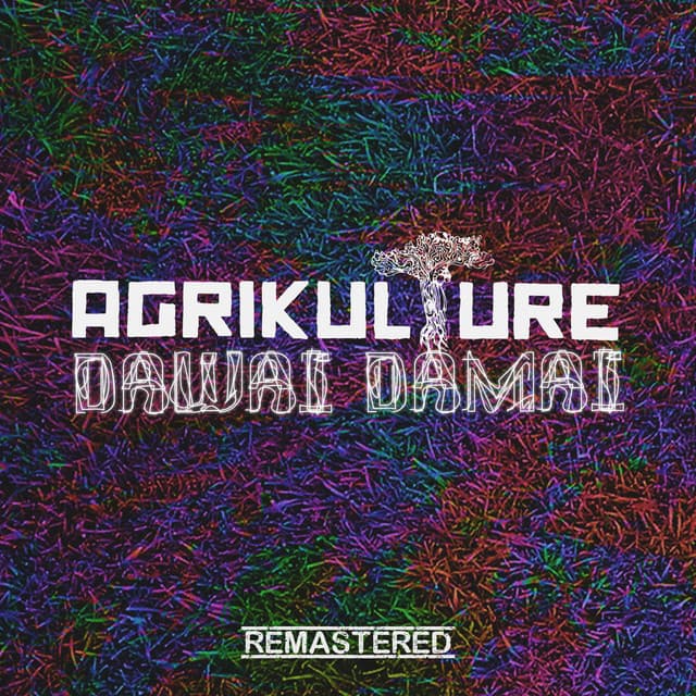 Agrikulture