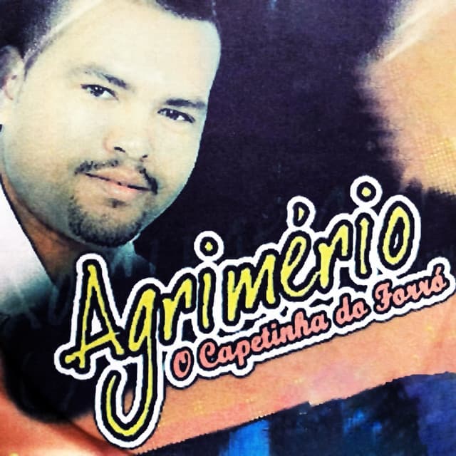 Agrimério