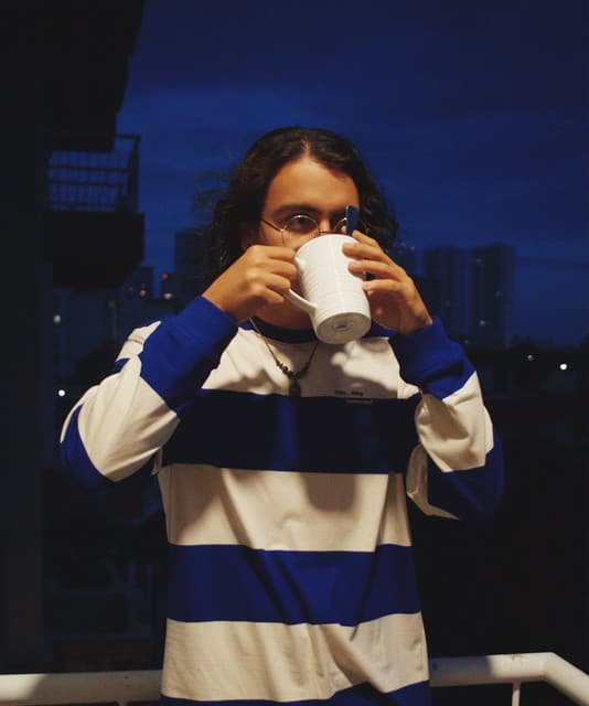 Agua de Horchata