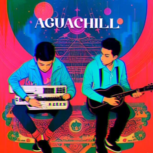 Aguachill