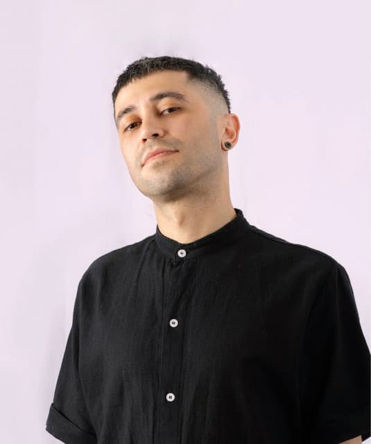 Agus Ferreyra