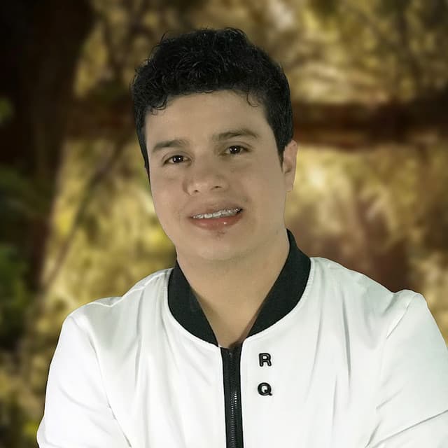 Agustin Amador