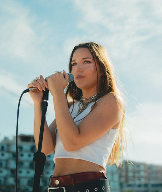 Agustina Pampin