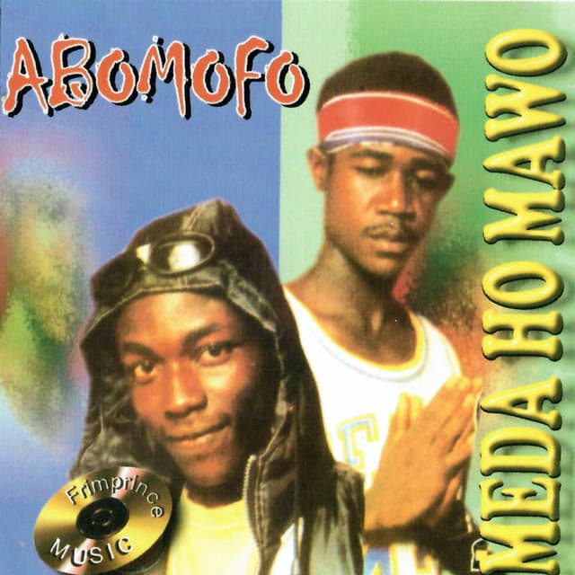 Agya Bomofour