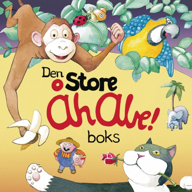 Åh Abe!