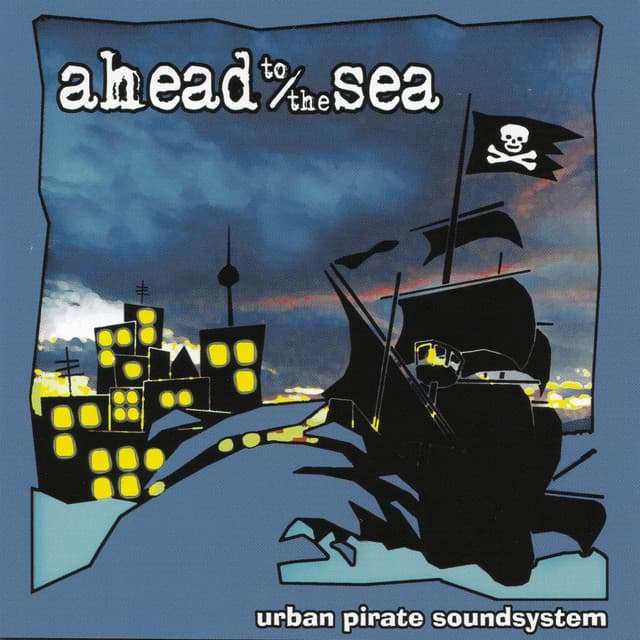 Ahead to the Sea