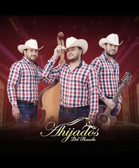 Ahijados Del Rancho