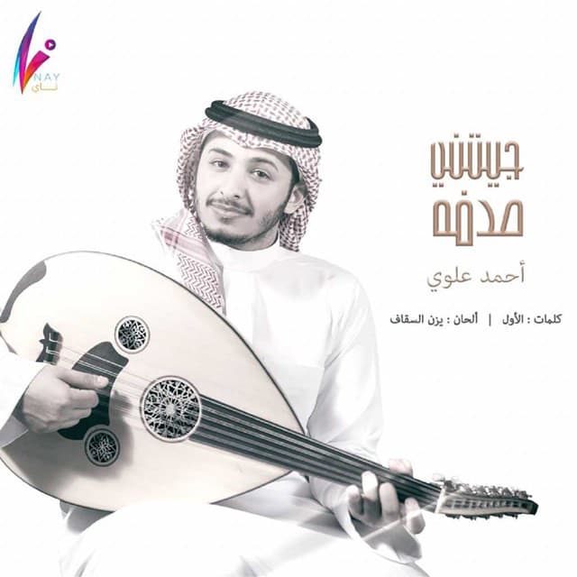 Ahmed Alwi