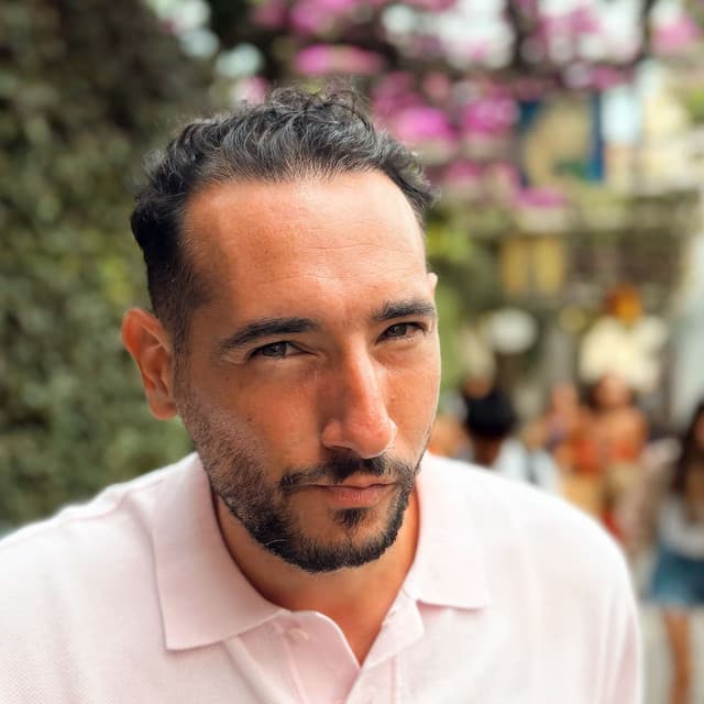 Ahmed El Ruby