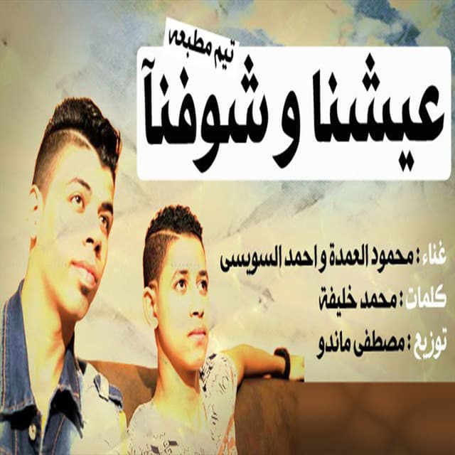 Ahmed El Sewesy