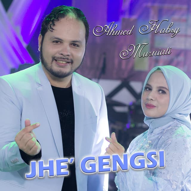 Ahmed Habsyi