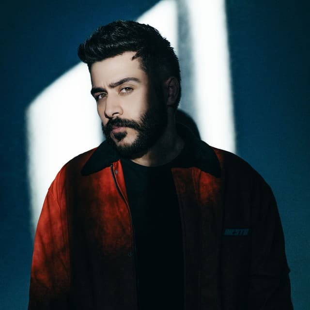 Ahmed Kamel