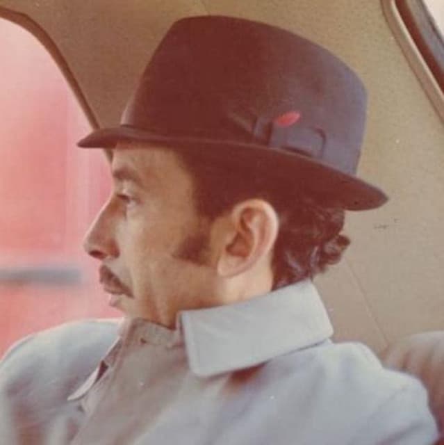 Ahmed Malek