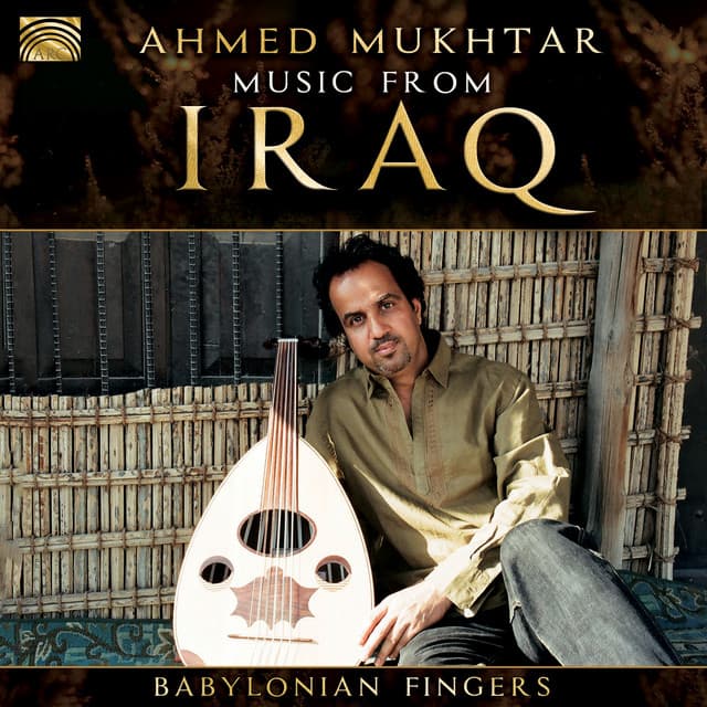 Ahmed Mukhtar